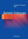 Bariatric Endoscopy (eBook, PDF)