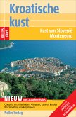 Nelles Gids Kroatische kust (eBook, PDF)