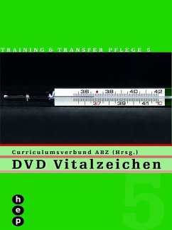 DVD «Vitalzeichen»