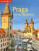 Praga. En un cap de setmana (eBook, ePUB)