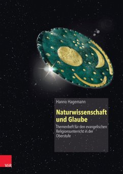 Naturwissenschaft und Glaube (eBook, PDF) - Hagemann, Hanno