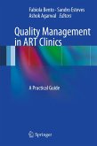 Quality Management in ART Clinics (eBook, PDF)
