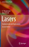 Lasers (eBook, PDF)