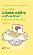 Molecular Modeling and Simulation: An... - Bild 1