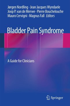 Bladder Pain Syndrome (eBook, PDF)