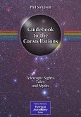 Guidebook to the Constellations (eBook, PDF)