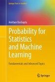 Probability for Statistics and Machine Learning (eBook, PDF)