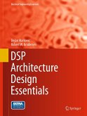 DSP Architecture Design Essentials (eBook, PDF)