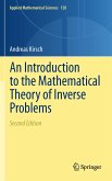 An Introduction to the Mathematical Theory of Inverse Problems (eBook, PDF)