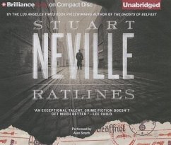 Ratlines - Neville, Stuart