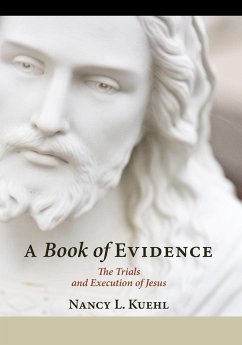 A Book of Evidence