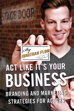 Act Like It's Your Business - Flom, Jonathan