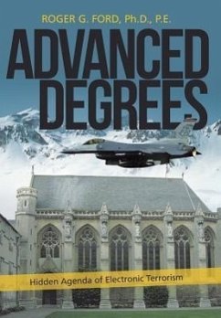 Advanced Degrees