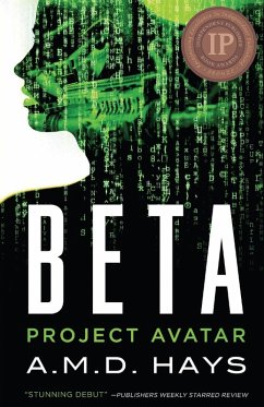 Cover Beta - Project Avatar