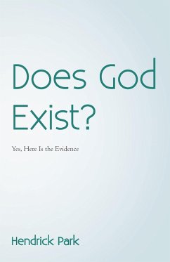 Does God Exist? - Park, Hendrick