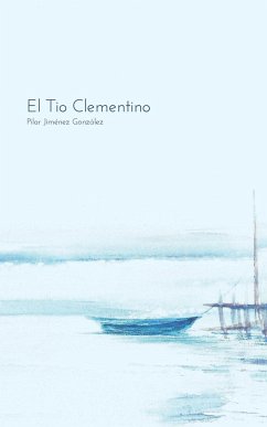 El Tio Clementino - Jimenez Gonzalez, M.