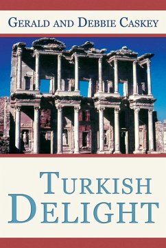 Turkish Delight - Caskey, Gerald And Debbie