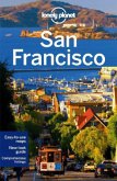 Lonely Planet San Francisco