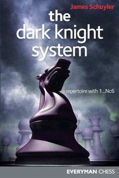 The Dark Knight System - Schuyler, James