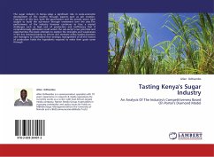 Tasting Kenya's Sugar Industry - Odhiambo, Allan