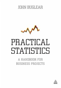 Practical Statistics - Buglear, John