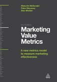 Marketing Value Metrics