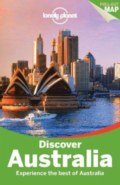 Lonely Planet Discover Australia