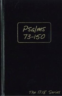 Psalms 1-72, Volume 1 - Wynalda, Rob