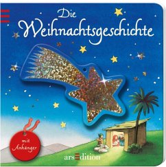 Die Weihnachtsgeschichte