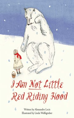 I Am Not Little Red Riding Hood - Lecis, Alessandro
