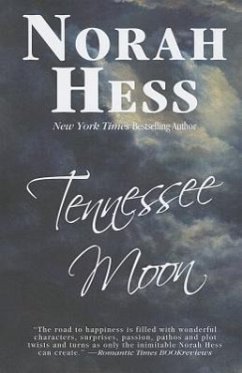 Tennessee Moon - Hess, Norah