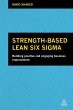 Strength-Based Lean Six Sigma - Bild 1