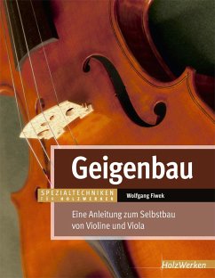 Geigenbau - Fiwek, Wolfgang