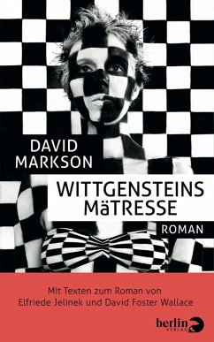 Wittgensteins Mätresse (eBook, ePUB) - Markson, David