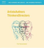 Artists Authors Thinkers Directors