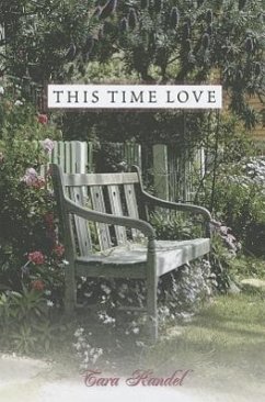 This Time Love - Randel, Tara