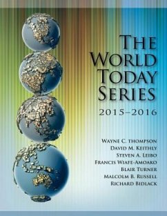 The World Today Series - Multiple Contributors