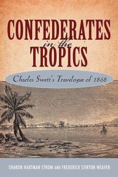 Cover Confederates in the Tropics