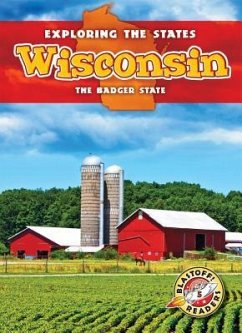 Wisconsin - Rechner, Amy