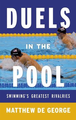 Duels in the Pool - De George, Matthew