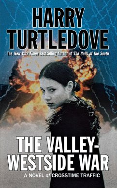 The Valley-Westside War - Turtledove, Harry