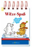 Witze-Spaß