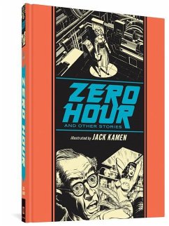 Zero Hour and Other Stories - Feldstein, Al; Kamen, Jack