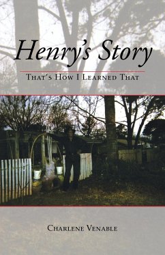 Henry's Story - Venable, Charlene