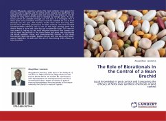 The Role of Biorationals in the Control of a Bean Bruchid - Lawrence, Akugizibwe