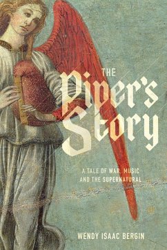 The Piper's Story - Bergin, Wendy Isaac