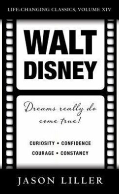 Walt Disney - Liller, Jason