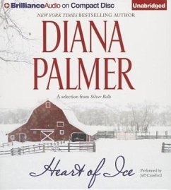 Heart of Ice - Palmer, Diana