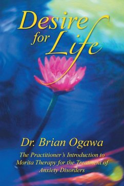 Desire for Life - Ogawa, Brian