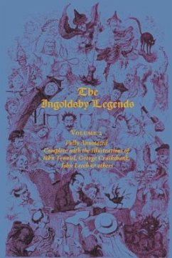 The Ingoldsby Legends, Volume 2 - Barham, Richard Harris